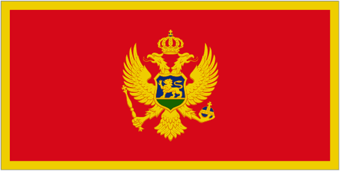 Montenegro Women logo