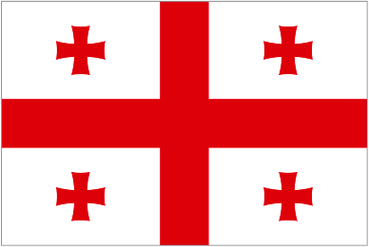 Georgia Women logo