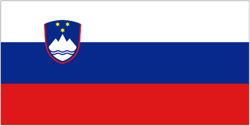 Slovenia Women logo