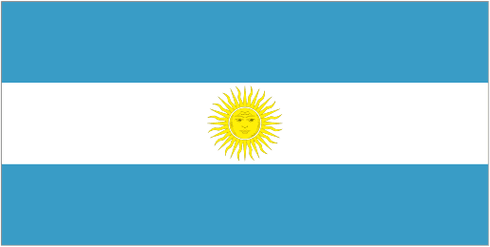 Argentina Women logo