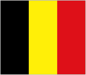 Belgium U17 logo