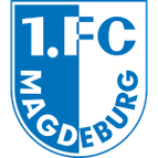 FC Magdeburg logo