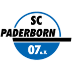SC Paderborn 07 logo
