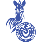 MSV Duisburg logo