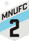 Minnesota United II logo