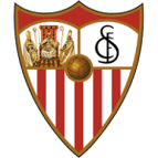 Sevilla FC Women logo