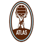 Atlético Atlas logo