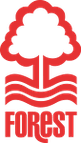 Nottingham Forest U21 logo