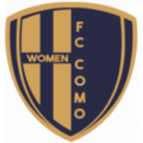 Como Women logo