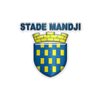 Stade Mandji logo