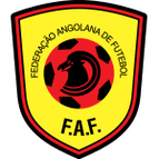 Angola U23 logo