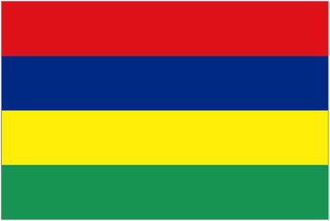 Mauritius U23 logo