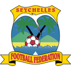 Seychelles U23 logo