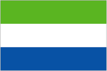 Sierra Leone U23 logo