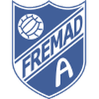 Fremad Amager logo
