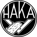 haka logo