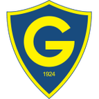 If Gnistan logo