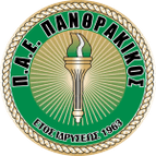 Panthrakikos logo