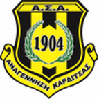 Anagennisi Karditsas logo