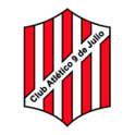 9 de Julio Rafaela logo