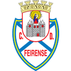 Feirense logo