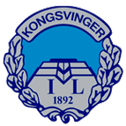 Kongsvinger IL logo