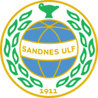 Sandnes ULF logo