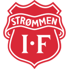 Strommen logo