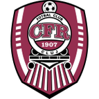 CFR 1907 Cluj logo