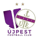 Ujpest logo