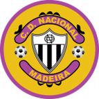 Nacional logo