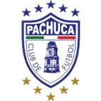 Pachuca logo