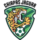 Jaguares de Chiapas logo
