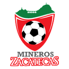 Mineros de Zacatecas logo