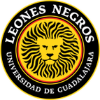 Leones Negros UDG logo