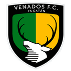 Venados FC logo