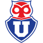 Universidad de Chile logo
