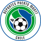 Deportes Puerto Montt logo