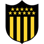 Peñarol Montevideo logo
