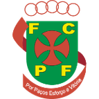 Pacos Ferreira logo