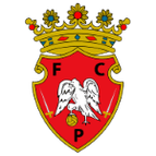 Penafiel FC logo
