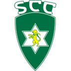 SC Covilha logo