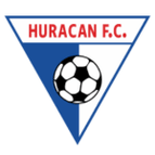 Sportivo Huracán logo