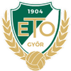Gyori ETO FC logo
