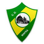 Mafra logo