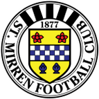St. Mirren logo