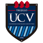 César Vallejo logo