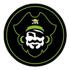 Molinos El Pirata logo
