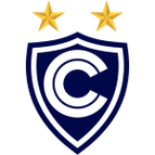 Cienciano logo