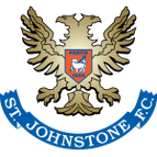 ST Johnstone logo